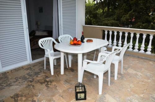 Apartamento Villa Riviera