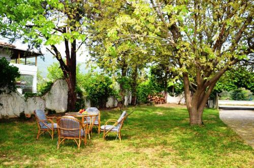 Apartamento Villa Riviera