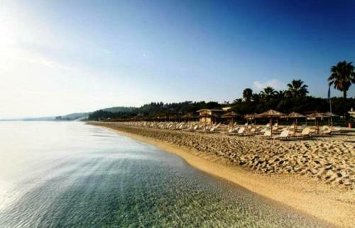 Apartamento Villa Riviera