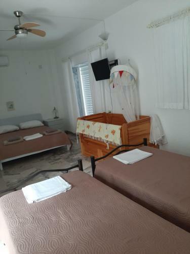 Apartamento Villa Riviera