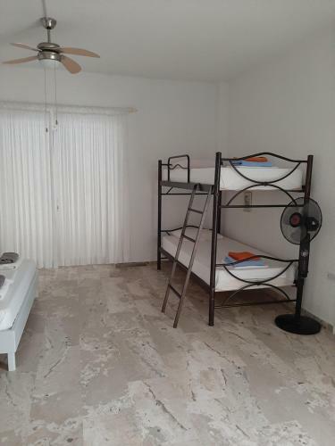 Apartamento Villa Riviera