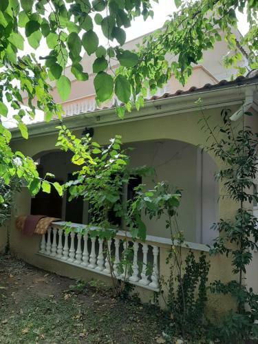 Apartamento Villa Riviera