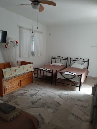 Apartamento Villa Riviera