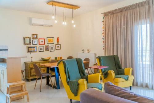 Estella Villa With Pool, Children Area, Bbq & Magnificent Views!