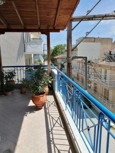 Apartamento Villa Roula