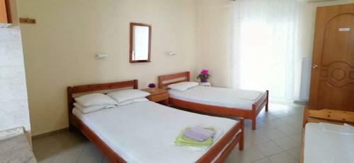 Apartamento Villa Roula