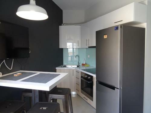 Apartamento Minimal Luxury Near Acropolis