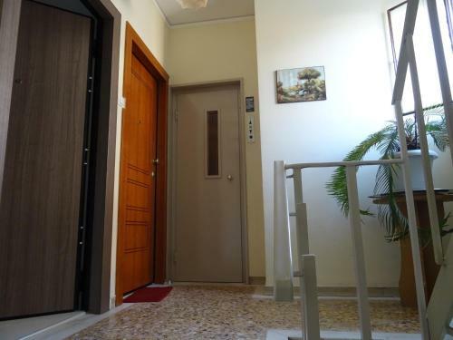 Apartamento Minimal Luxury Near Acropolis
