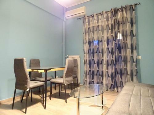 Apartamento Smart Location