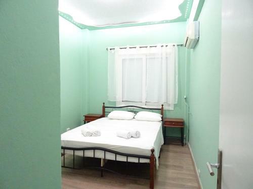 Apartamento Smart Location