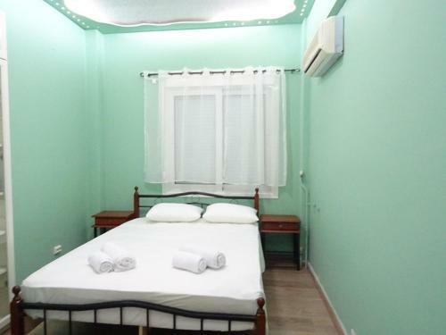 Apartamento Smart Location