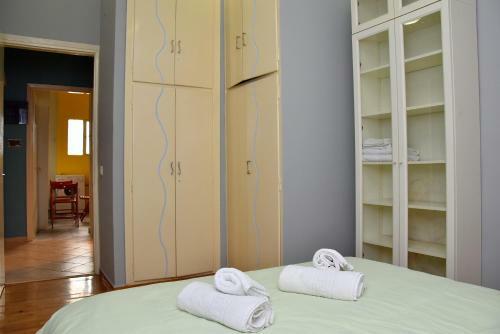 Apartamento Smart Location