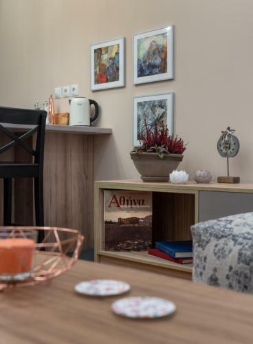 Apartamento Absolute Athens V