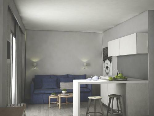Chroma Fashion Rooms & Apartments
