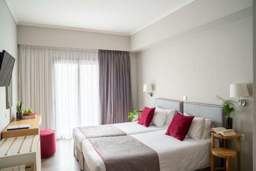 Chroma Fashion Rooms & Apartments