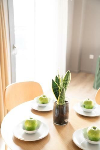 Chroma Fashion Rooms & Apartments