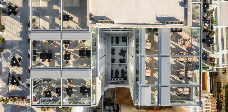 Elia Ermou Athens Hotel