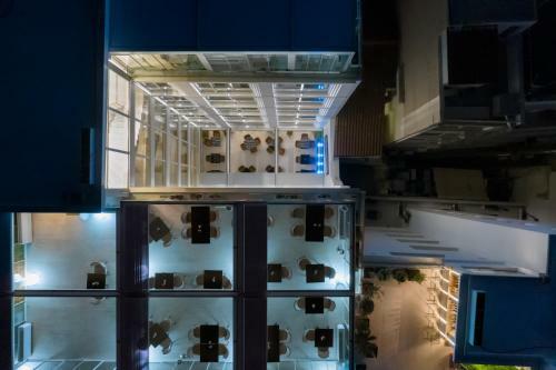 Elia Ermou Athens Hotel