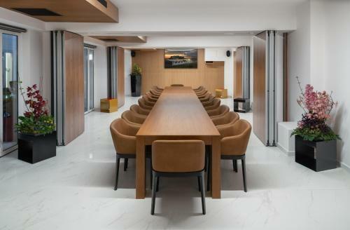 Elia Ermou Athens Hotel
