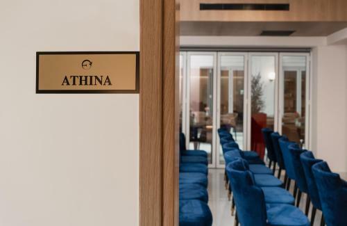 Elia Ermou Athens Hotel