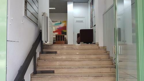 Palette Apartment Champagne - Athens Center, 6 Bd, 3 Bath