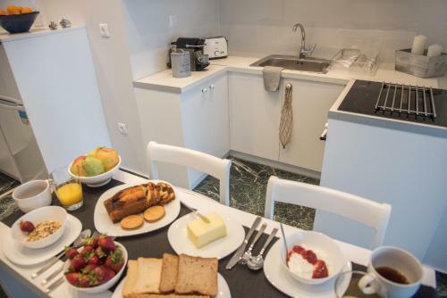 Apartamento Living Near Acropolis By Sylvia Staikou