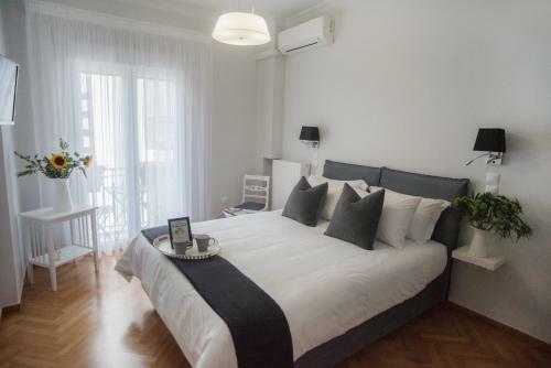 Apartamento Living Near Acropolis By Sylvia Staikou