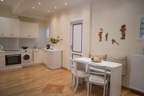 Apartamento Living Near Acropolis By Sylvia Staikou