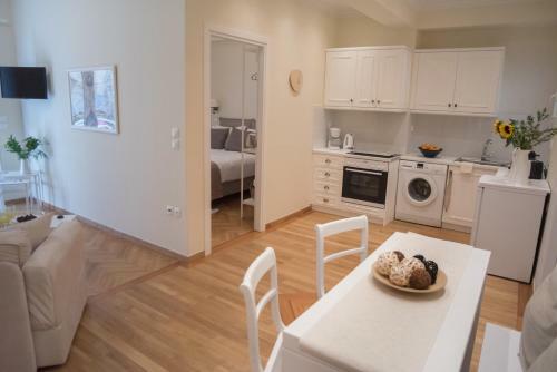 Apartamento Living Near Acropolis By Sylvia Staikou
