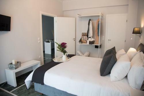Apartamento Living Near Acropolis By Sylvia Staikou