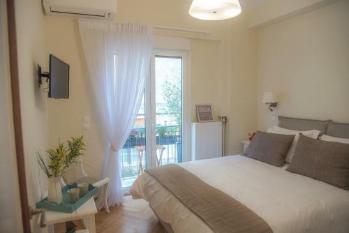 Apartamento Living Near Acropolis By Sylvia Staikou