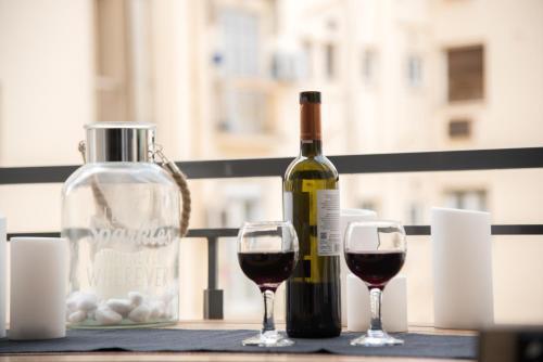 Apartamento Living Near Acropolis By Sylvia Staikou