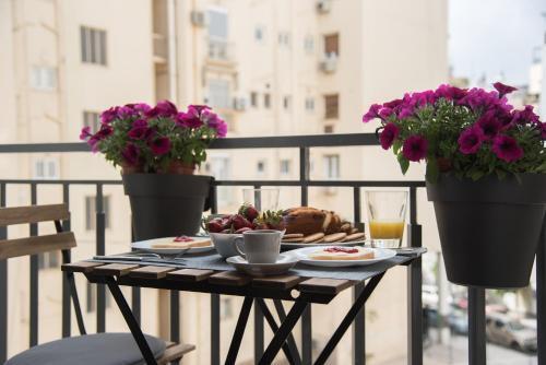 Apartamento Living Near Acropolis By Sylvia Staikou