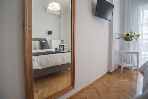 Apartamento Living Near Acropolis By Sylvia Staikou