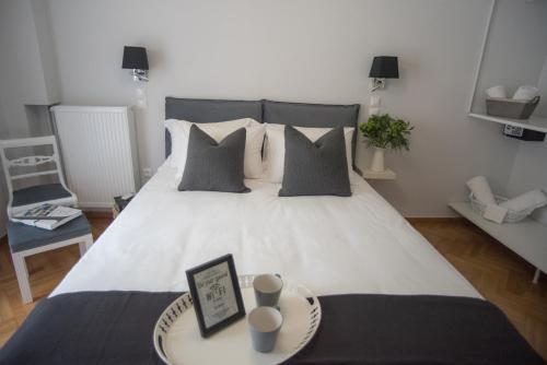 Apartamento Living Near Acropolis By Sylvia Staikou