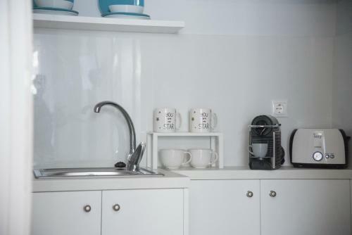 Apartamento Living Near Acropolis By Sylvia Staikou