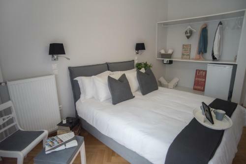 Apartamento Living Near Acropolis By Sylvia Staikou
