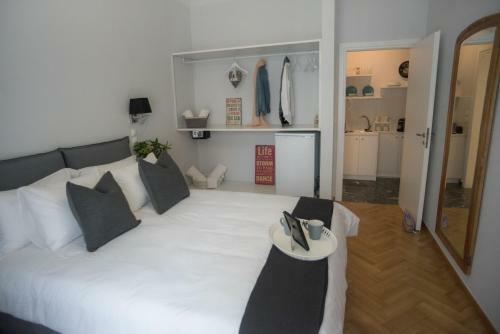 Apartamento Living Near Acropolis By Sylvia Staikou