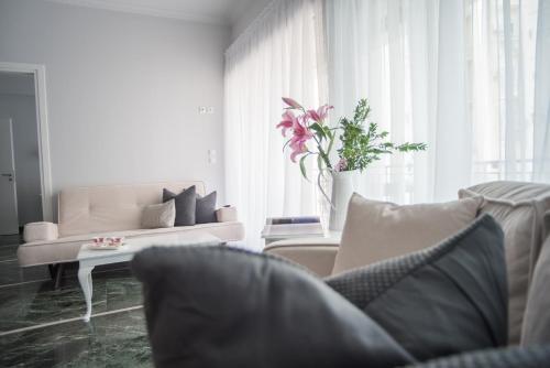 Apartamento Living Near Acropolis By Sylvia Staikou