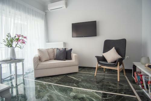 Apartamento Living Near Acropolis By Sylvia Staikou