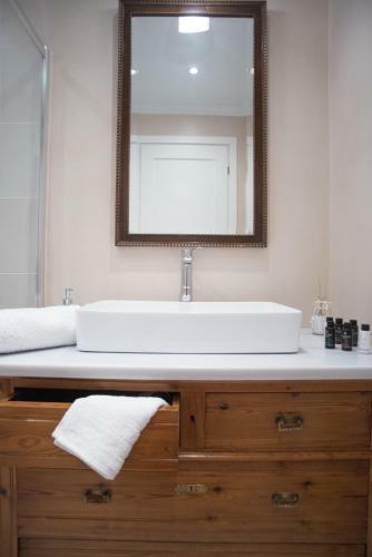 Apartamento Living Near Acropolis By Sylvia Staikou
