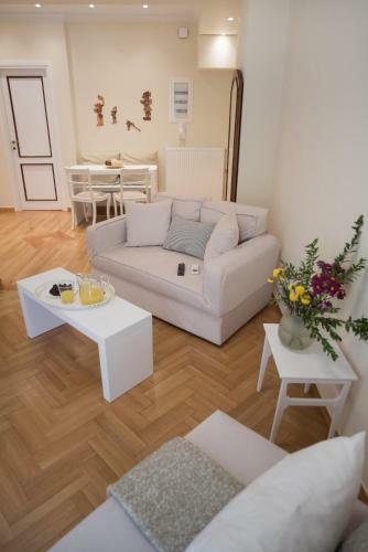 Apartamento Living Near Acropolis By Sylvia Staikou