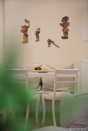 Apartamento Living Near Acropolis By Sylvia Staikou