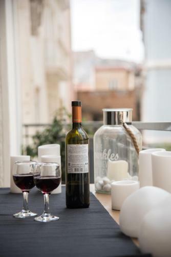 Apartamento Living Near Acropolis By Sylvia Staikou