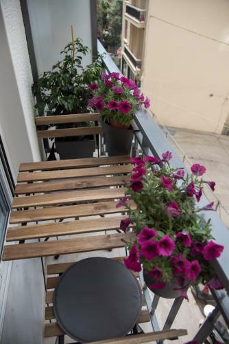 Apartamento Living Near Acropolis By Sylvia Staikou
