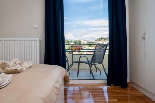 Apartamento 51m� Flat In Vouliagmeni