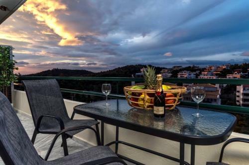 Apartamento 51m� Flat In Vouliagmeni