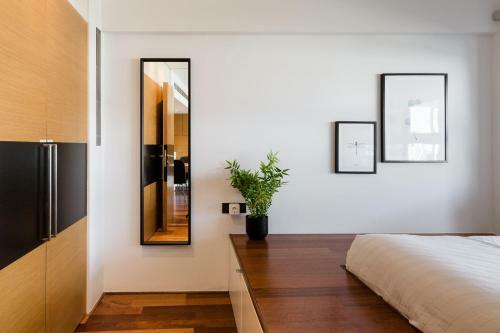 Emst Museum 1bd Apartment With Acropolis View By Upstreet
