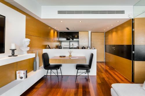 Emst Museum 1bd Apartment With Acropolis View By Upstreet