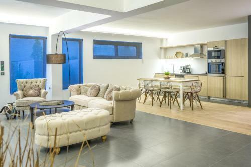 Apartamento Oleander